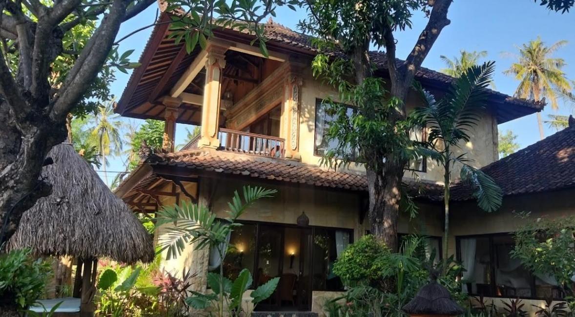 Rambutan Hotel Lovina Esterno foto