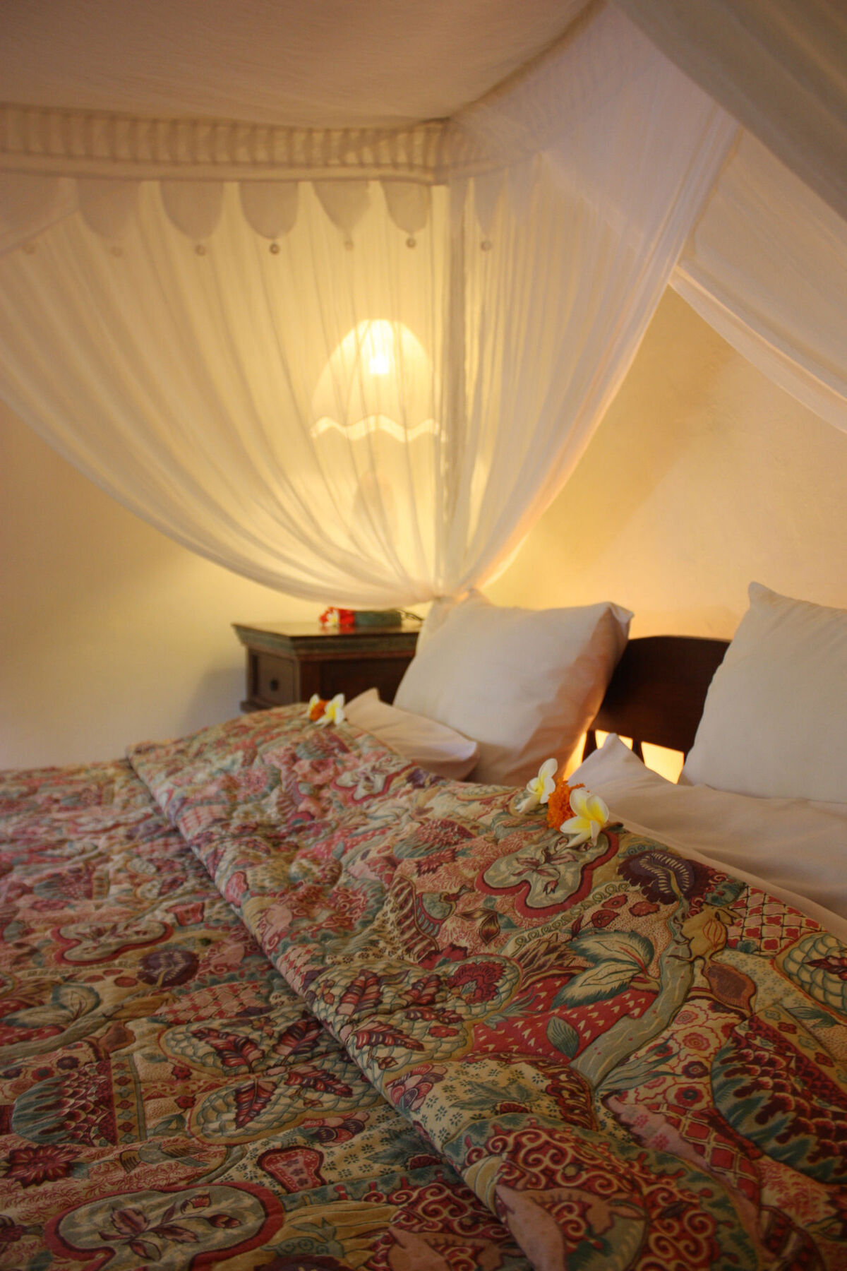 Rambutan Hotel Lovina Esterno foto
